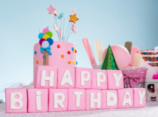Happybirthday