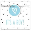 Cadeaubon it's a Boy
