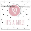 Cadeaubon it's a Girl