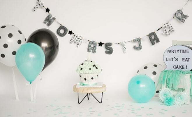 Cake Smash Kiddycolors