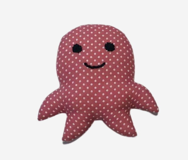 Kiddycolors Octopus kasthanger