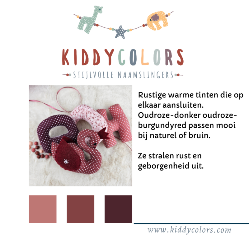 Oudroze Donker Oudroze Burgundy (1)