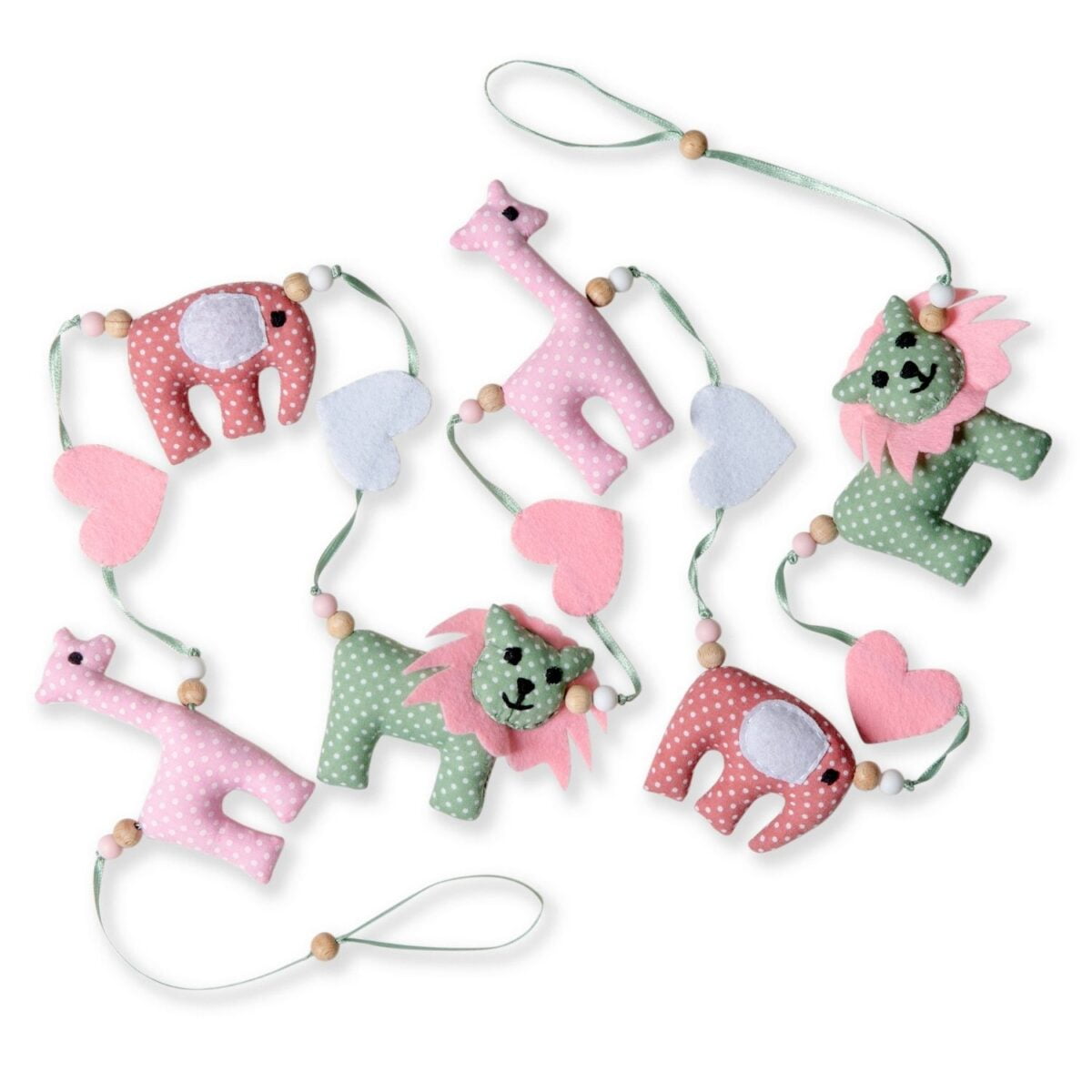 Dierenslingers